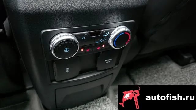 Ford Explorer Explorer 6th Generation 2023 года - похожие автомобили