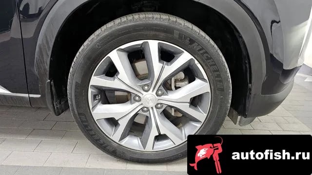 Hyundai Palisade Palisade 2019 года - похожие автомобили