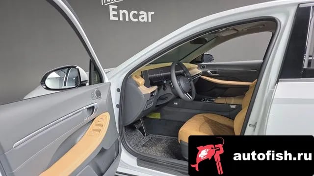 Hyundai Sonata Sonata D Edge Hybrid (DN8) 2026 года - похожие автомобили