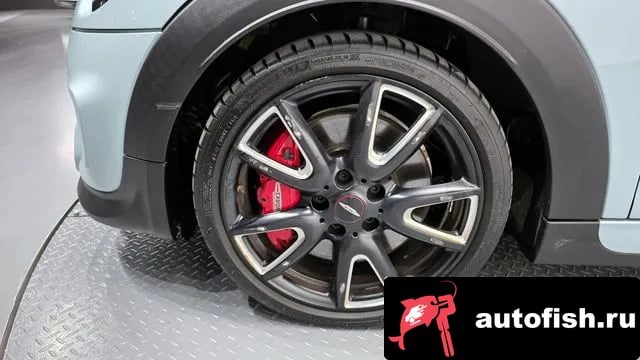 Mini Cooper Cooper S 2019 года - вид 5