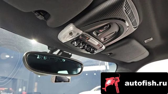 Mini Cooper Cooper S 2019 года - похожие автомобили