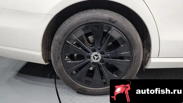 Mercedes-Benz E-Class E-Class W213 2022 года - вид 5