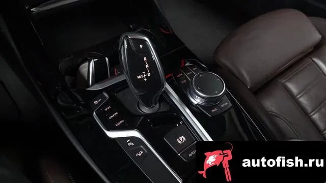 BMW X3 X3 (G01) 2019 года - похожие автомобили