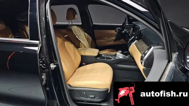 Kia Sorento Sorento 4th Generation 2022 года - похожие автомобили
