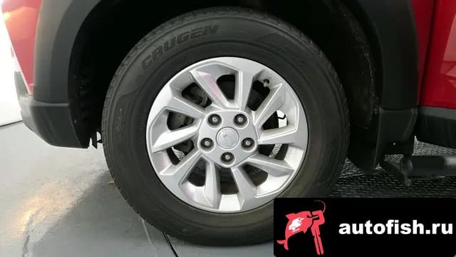 KG Mobility (Ssangyong) Rexton Rexton Sports Cannes 2019 года - вид 5
