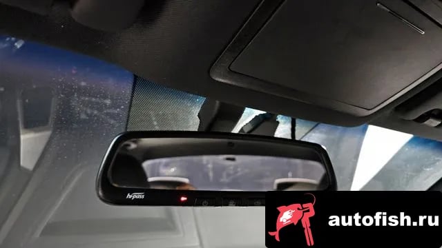 KG Mobility (Ssangyong) Rexton Rexton Sports Cannes 2019 года - похожие автомобили