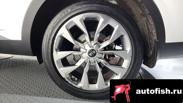 Kia Sorento Sorento 4th Generation 2020 года - похожие автомобили