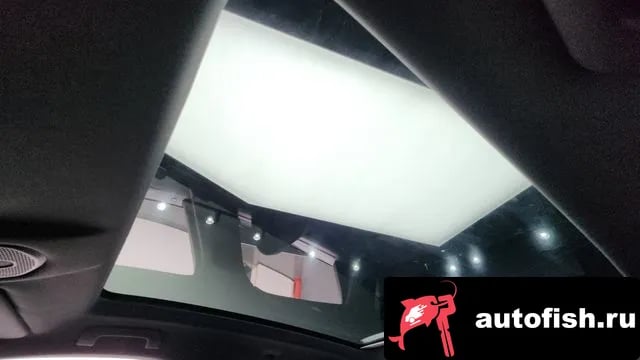 Porsche Cayenne Cayenne (PO536) 2024 года - похожие автомобили