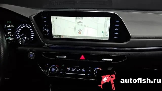 Hyundai Sonata Sonata (DN8) 2021 года - похожие автомобили