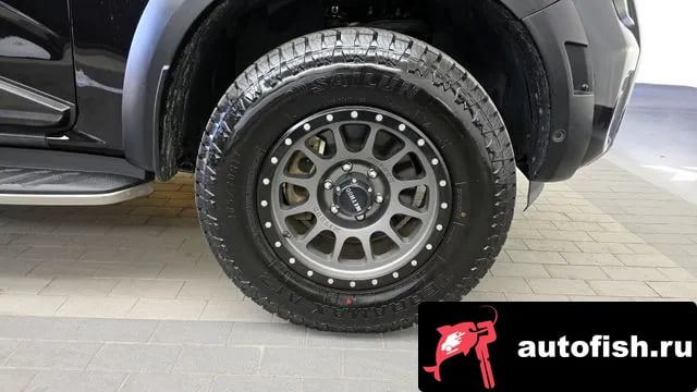 Ford Ranger Ranger 4th Generation 2023 года - вид 5