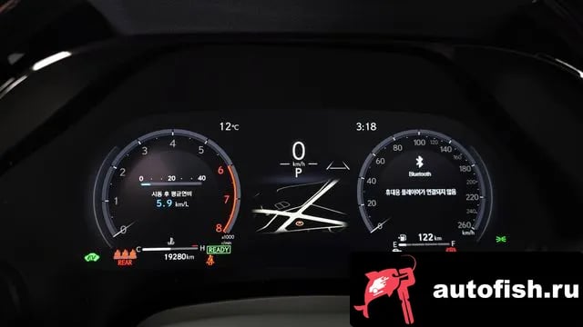 Lexus RX RX350h 5th generation 2025 года - похожие автомобили