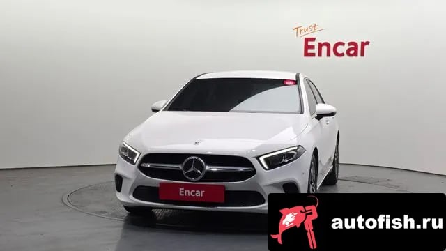 Mercedes-Benz A-Class A-Class W177 2021 года - похожие автомобили