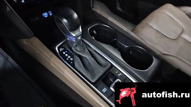 Hyundai Santafe San Tafe TM 2019 года - похожие автомобили