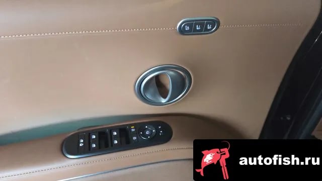 Hyundai Palisade Palisade (LX3) 2025 года - вид 5