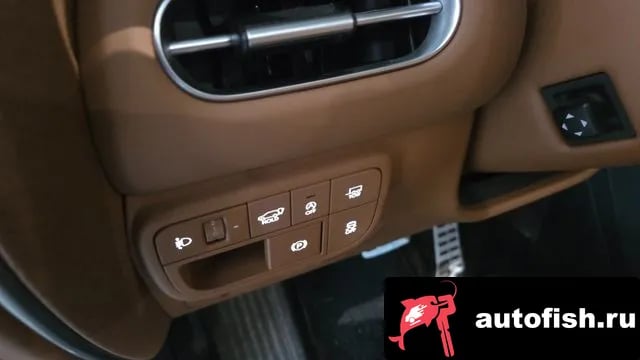 Hyundai Palisade Palisade (LX3) 2025 года - вид 6