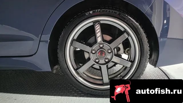 Hyundai AVANTE Avante AD 2018 года - вид 5