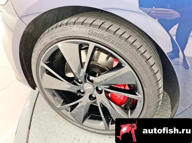 Genesis G70 The New G70 2021 года - вид 5