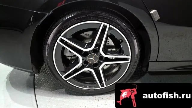 Mercedes-Benz A-Class A-Class W177 2022 года - вид 5