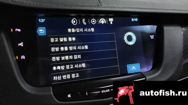 Cadillac CT6 CT6 2018 года - похожие автомобили