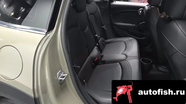Mini Cooper Cooper 2020 года - похожие автомобили