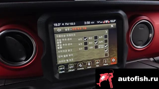 Jeep Gladiator Gladiator (JT) 2021 года - похожие автомобили