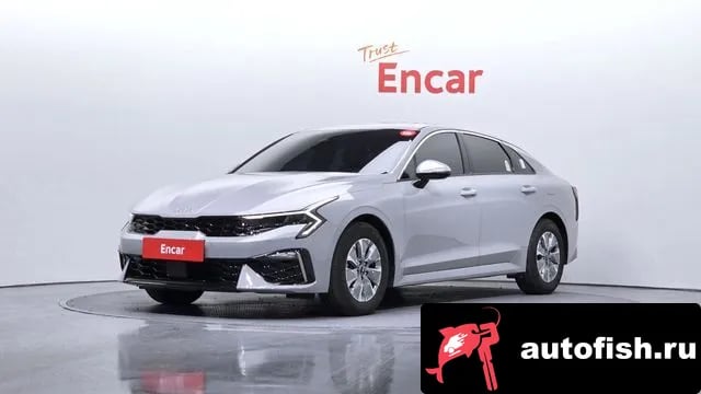 Kia K5 The New K5 Hybrid 3rd generation 2025 года - похожие автомобили