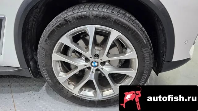 BMW X5 X5 (G05) 2020 года - вид 5
