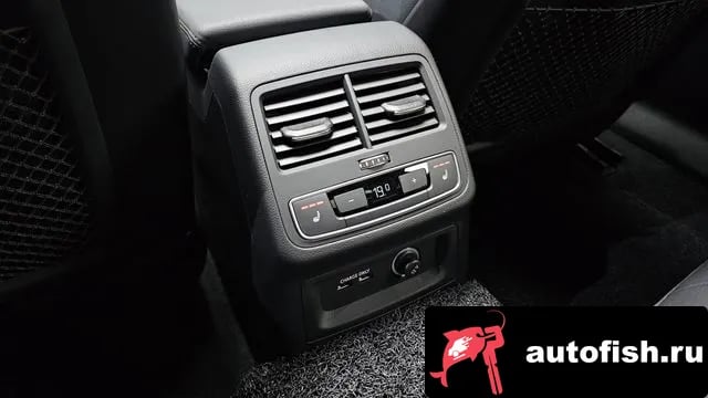 Audi A4 A4 (B9) 2021 года - похожие автомобили