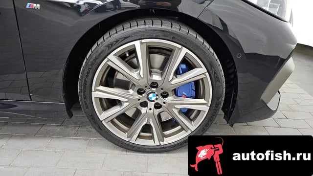 BMW 2-Series 2 Series Gran Coupe (F44) 2020 года - вид 5