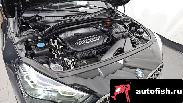 BMW 2-Series 2 Series Gran Coupe (F44) 2020 года - вид 6
