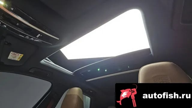 Porsche Cayenne Cayenne (PO536) 2021 года - похожие автомобили