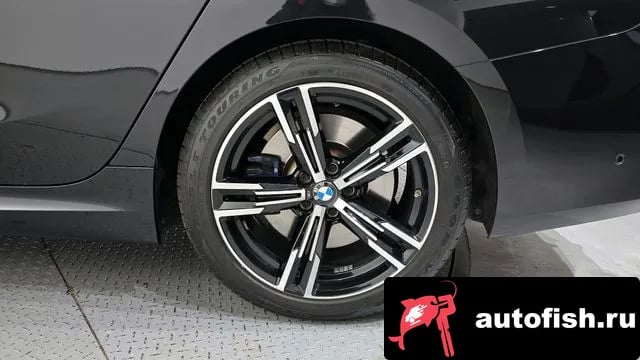 BMW 3-Series 3 Series (G20) 2023 года - вид 5