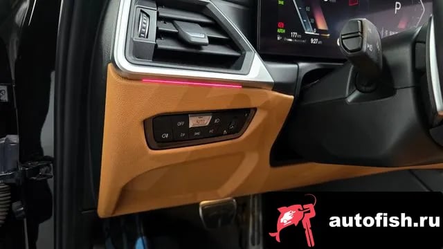 BMW 3-Series 3 Series (G20) 2023 года - похожие автомобили