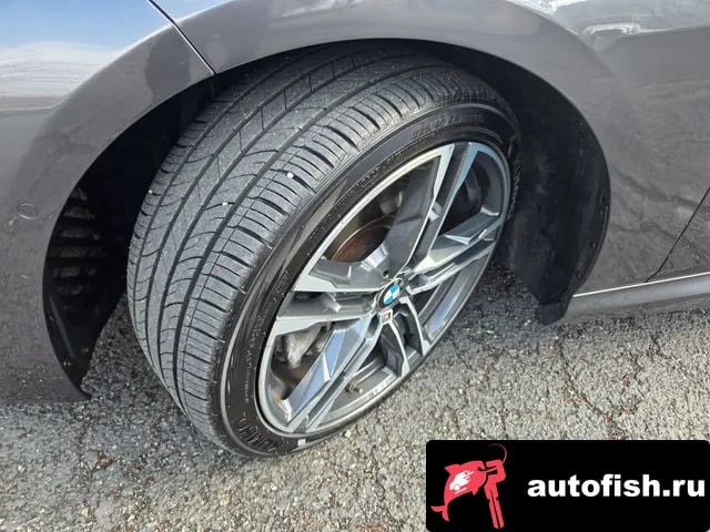 BMW 2-Series 2 Series Gran Coupe (F44) 2021 года - вид 5