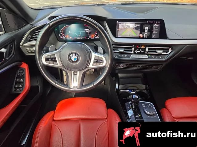 BMW 2-Series 2 Series Gran Coupe (F44) 2021 года - похожие автомобили