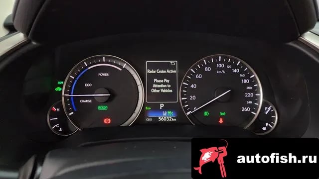 Lexus RX RX450h 4th generation 2021 года - похожие автомобили