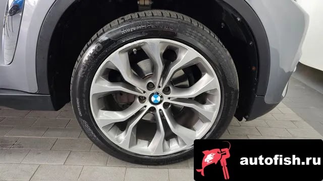 BMW X6 X6 (F16) 2019 года - вид 5