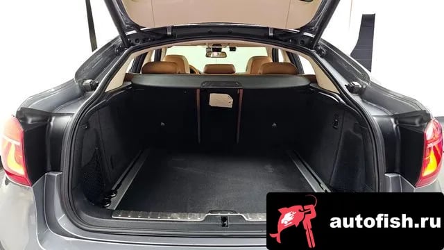 BMW X6 X6 (F16) 2019 года - похожие автомобили