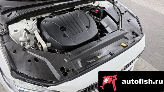 Volvo S90 S90 2021 года - похожие автомобили