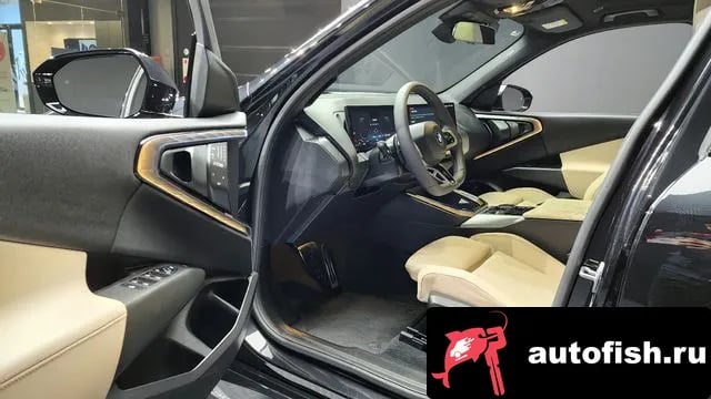 BMW X3 X3 (G45) 2025 года - похожие автомобили