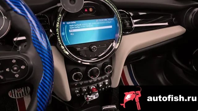 Mini Cooper Convertible Cooper S Convertible 2023 года - похожие автомобили