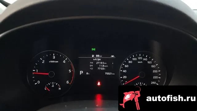 Kia Sportage Sportage The Bold 2021 года - похожие автомобили