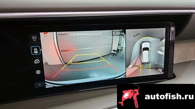 Hyundai Palisade Palisade (LX3) 2026 года - похожие автомобили