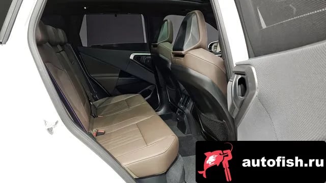 BMW X3 X3 (G45) 2025 года - похожие автомобили