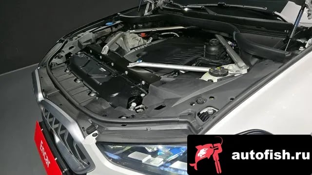 BMW X6 X6 (G06) 2023 года - вид 6