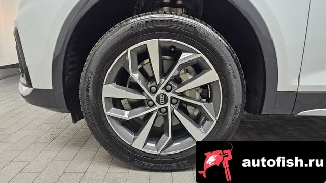 Audi Q5 Q5 (FY) 2024 года - вид 5