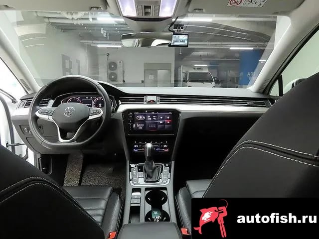 Volkswagen Passat Passat GT (B8) 2022 года - вид 6
