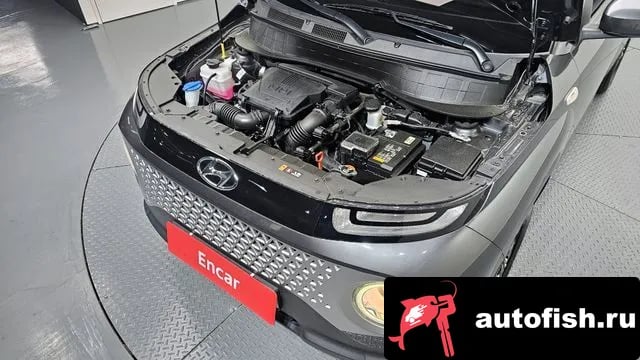Hyundai Casper Casper 2023 года - похожие автомобили