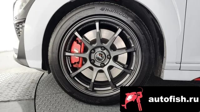 Hyundai Kona The New Kona 2022 года - вид 5