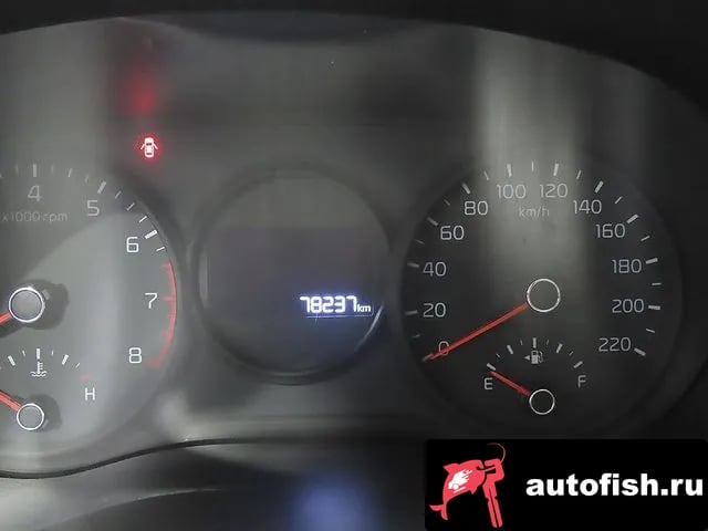 Kia morning All New Morning (JA) 2019 года - вид 6